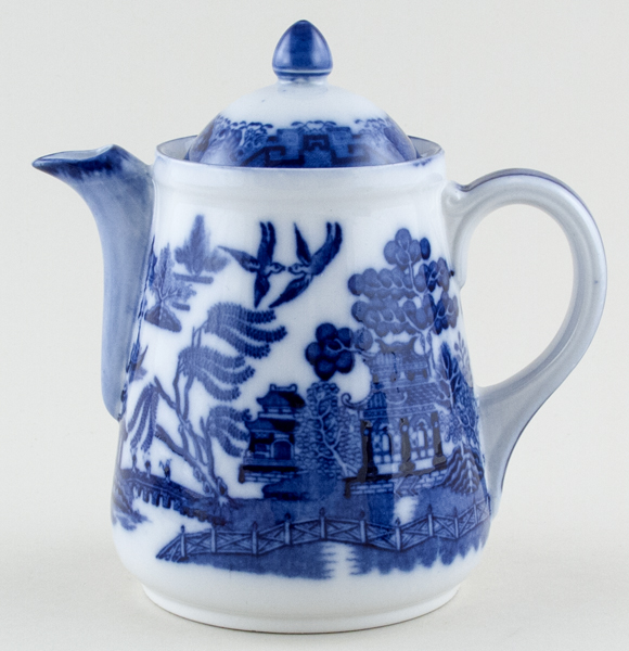 Hot Water Jug c1920s